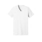 BELLA+CANVAS Unisex Jersey Short Sleeve V-Neck Premium Quality Stylish T-Shirt