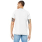 BELLA+CANVAS Unisex Jersey Short Sleeve V-Neck Premium Quality Stylish T-Shirt
