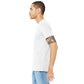 BELLA+CANVAS Unisex Jersey Short Sleeve V-Neck Premium Quality Stylish T-Shirt