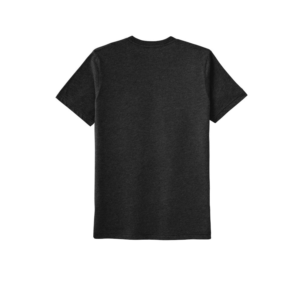 BELLA+CANVAS Unisex Sueded Retail Fit premium Quality Stylish T-Shirt (XS-2XL)