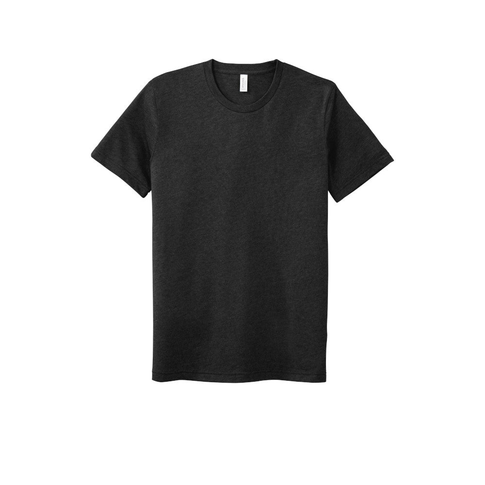 BELLA+CANVAS Unisex Sueded Retail Fit premium Quality Stylish T-Shirt (XS-2XL)