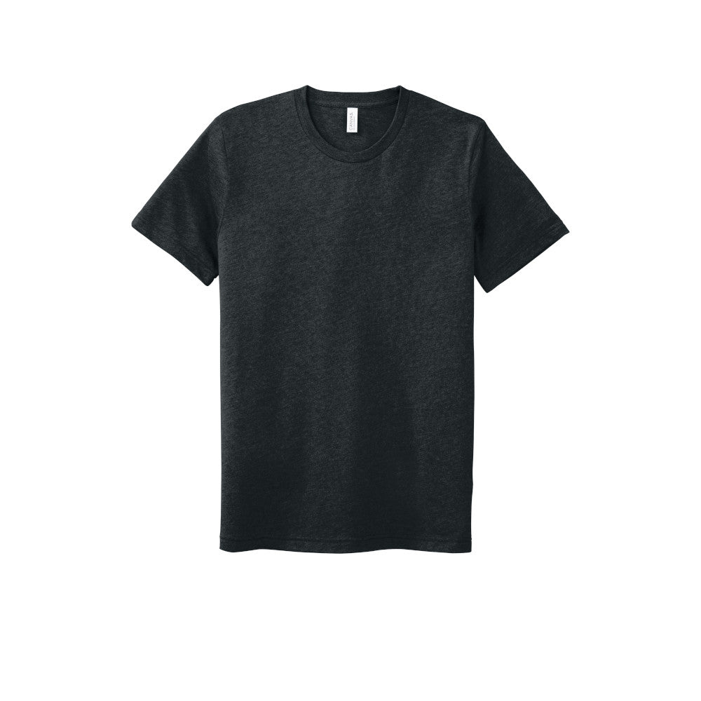 BELLA+CANVAS Unisex Sueded Retail Fit premium Quality Stylish T-Shirt (XS-2XL)