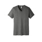 BELLA+CANVAS Unisex Premium Quality Triblend Short Sleeve V-Neck Comfortable Tee