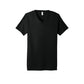 BELLA+CANVAS Unisex Premium Quality Triblend Short Sleeve V-Neck Comfortable Tee
