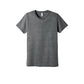 BELLA+CANVAS Unisex Poly-Cotton Premium Quality Comfortable Short Sleeve T-Shirt