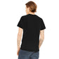 BELLA+CANVAS Unisex Poly-Cotton Premium Quality Comfortable Short Sleeve T-Shirt
