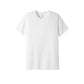 BELLA+CANVAS Unisex Poly-Cotton Premium Quality Comfortable Short Sleeve T-Shirt