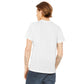 BELLA+CANVAS Unisex Poly-Cotton Premium Quality Comfortable Short Sleeve T-Shirt