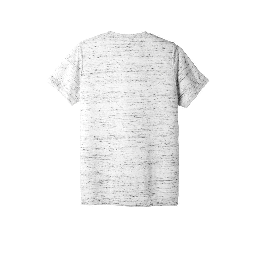 BELLA+CANVAS Unisex Poly-Cotton Premium Quality Comfortable Short Sleeve T-Shirt