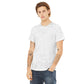 BELLA+CANVAS Unisex Poly-Cotton Premium Quality Comfortable Short Sleeve T-Shirt