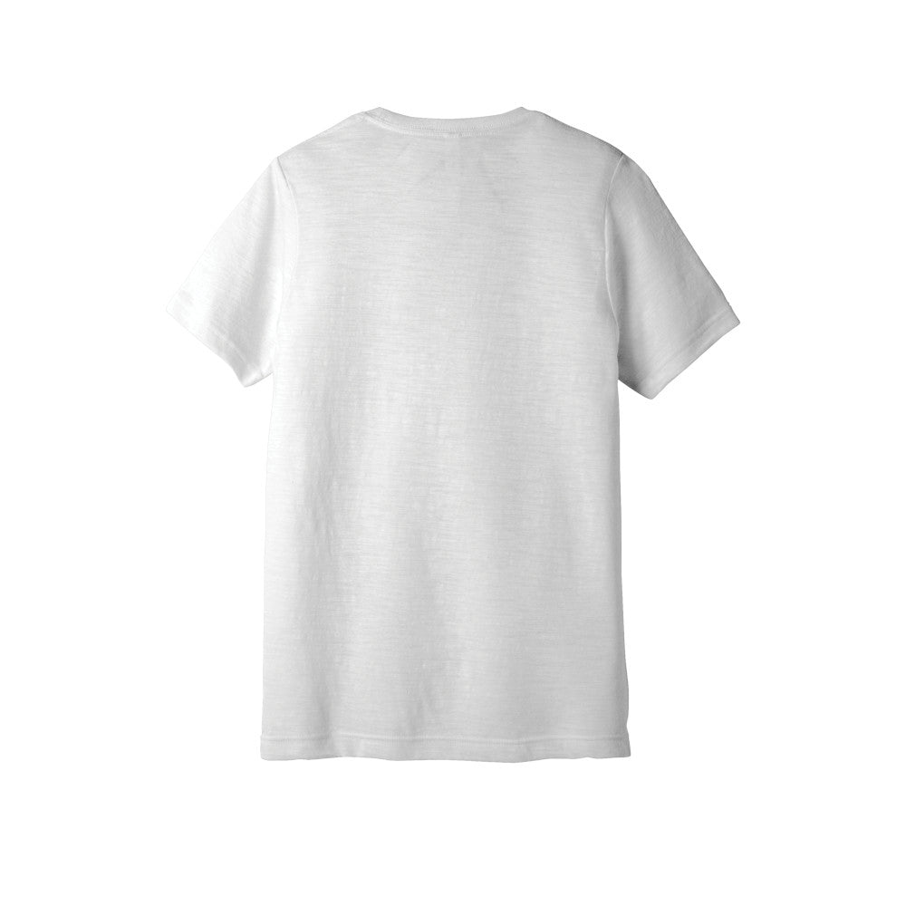 BELLA+CANVAS Unisex Poly-Cotton Premium Quality Comfortable Short Sleeve T-Shirt