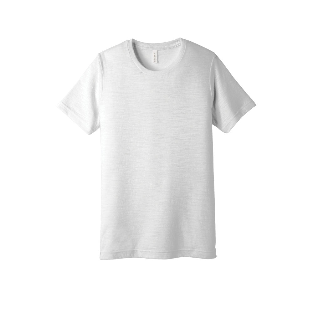BELLA+CANVAS Unisex Poly-Cotton Premium Quality Comfortable Short Sleeve T-Shirt