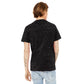 BELLA+CANVAS Unisex Premium Quality Textured Jersey V-Neck Stylish T-Shirt