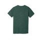 BELLA+CANVAS Unisex Premium Quality Textured Jersey V-Neck Stylish T-Shirt