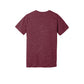 BELLA+CANVAS Unisex Premium Quality Textured Jersey V-Neck Stylish T-Shirt