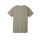 BELLA+CANVAS Unisex Premium Quality Textured Jersey V-Neck Stylish T-Shirt