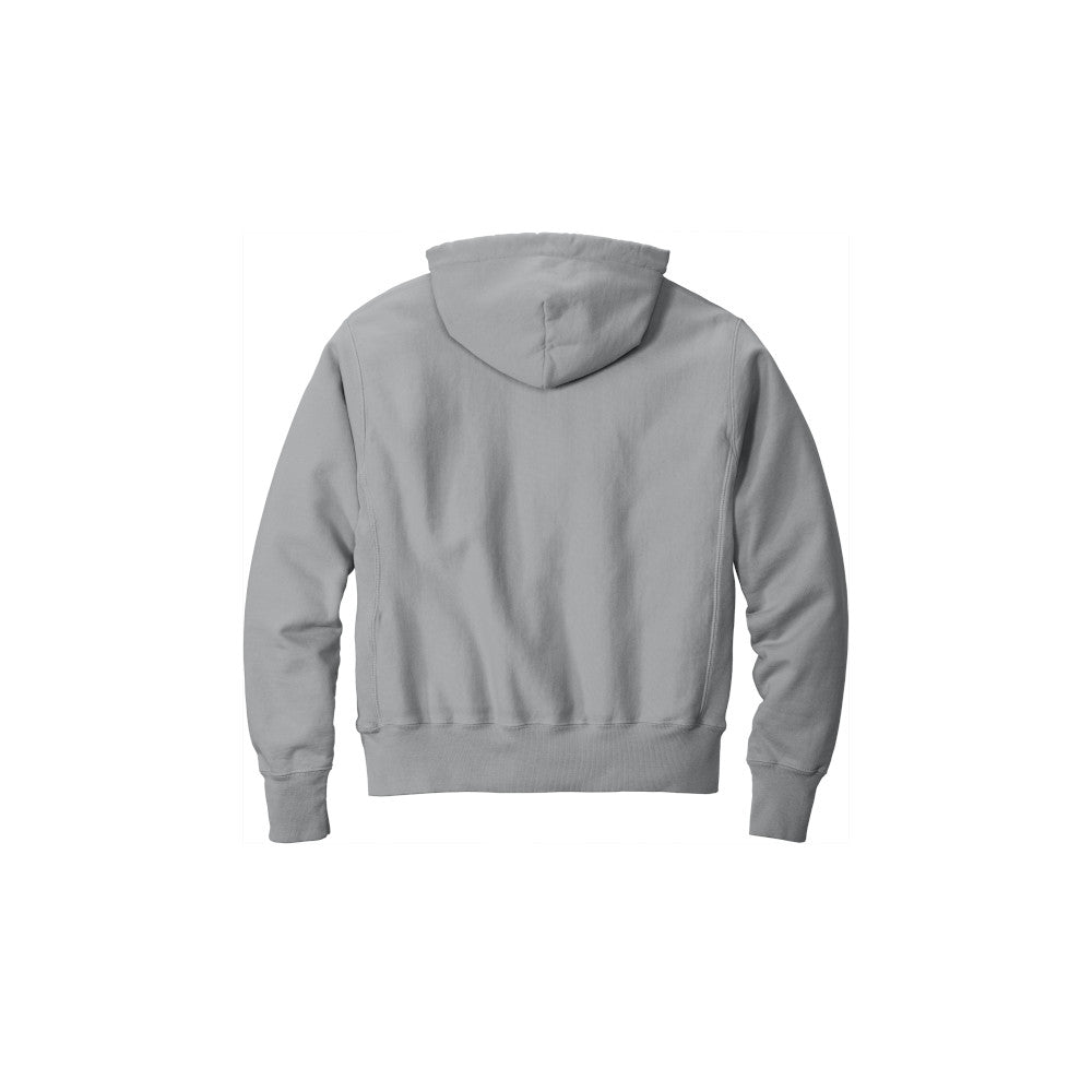 Champion Men's Reverse Weave cotton Pullover Garment-Dyed Comfortable Hoodie