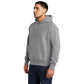 Champion Men's Reverse Weave cotton Pullover Garment-Dyed Comfortable Hoodie