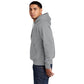 Champion Men's Reverse Weave cotton Pullover Garment-Dyed Comfortable Hoodie