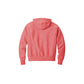 Champion Men's Reverse Weave cotton Pullover Garment-Dyed Comfortable Hoodie