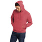 Champion Men's Reverse Weave cotton Pullover Garment-Dyed Comfortable Hoodie