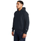 Champion Men's Reverse Weave cotton Pullover Garment-Dyed Comfortable Hoodie