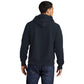 Champion Men's Reverse Weave cotton Pullover Garment-Dyed Comfortable Hoodie