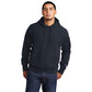 Champion Men's Reverse Weave cotton Pullover Garment-Dyed Comfortable Hoodie