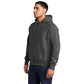 Champion Men's Reverse Weave cotton Pullover Garment-Dyed Comfortable Hoodie