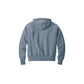 Champion Men's Reverse Weave cotton Pullover Garment-Dyed Comfortable Hoodie