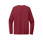 Next Level Apparel Unisex CVC Long Sleeve Premium Quality & Versatile Style Tee