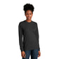 Next Level Apparel Unisex CVC Long Sleeve Premium Quality & Versatile Style Tee