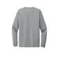 Next Level Apparel Unisex CVC Long Sleeve Premium Quality & Versatile Style Tee