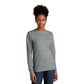 Next Level Apparel Unisex CVC Long Sleeve Premium Quality & Versatile Style Tee