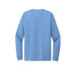 Next Level Apparel Unisex CVC Long Sleeve Premium Quality & Versatile Style Tee