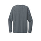 Next Level Apparel Unisex CVC Long Sleeve Premium Quality & Versatile Style Tee
