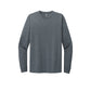 Next Level Apparel Unisex CVC Long Sleeve Premium Quality & Versatile Style Tee