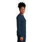 Next Level Apparel Unisex CVC Long Sleeve Premium Quality & Versatile Style Tee
