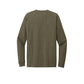 Next Level Apparel Unisex CVC Long Sleeve Premium Quality & Versatile Style Tee