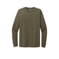 Next Level Apparel Unisex CVC Long Sleeve Premium Quality & Versatile Style Tee
