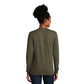 Next Level Apparel Unisex CVC Long Sleeve Premium Quality & Versatile Style Tee
