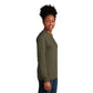 Next Level Apparel Unisex CVC Long Sleeve Premium Quality & Versatile Style Tee