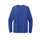 Next Level Apparel Unisex CVC Long Sleeve Premium Quality & Versatile Style Tee