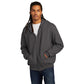 Champion Men's Powerblend Premium Quality Comfortable Full-Zip Multicolor Hoodie
