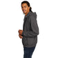 Champion Men's Powerblend Premium Quality Comfortable Full-Zip Multicolor Hoodie
