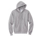 Champion Men's Powerblend Premium Quality Comfortable Full-Zip Multicolor Hoodie