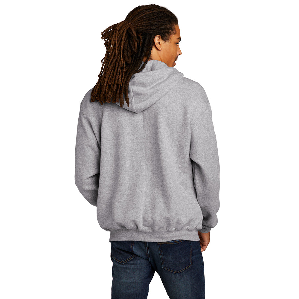Champion Men's Powerblend Premium Quality Comfortable Full-Zip Multicolor Hoodie