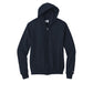 Champion Men's Powerblend Premium Quality Comfortable Full-Zip Multicolor Hoodie