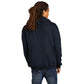 Champion Men's Powerblend Premium Quality Comfortable Full-Zip Multicolor Hoodie