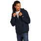Champion Men's Powerblend Premium Quality Comfortable Full-Zip Multicolor Hoodie